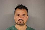 Mugshot of Carlos Nmn Lopez-Rodriguez