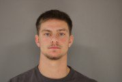 Mugshot of Corbin Delmar Schiller
