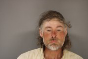 Mugshot of Jonathan Lee Allard