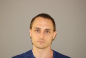 Mugshot of Jacob David Lackey-Dufresne