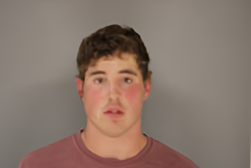 Mugshot of Conard Gerald Reinke