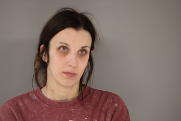 Mugshot of Sara Lynn Maaninga