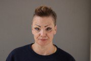Mugshot of Colleen May Smith