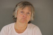 No mugshot available