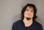 Mugshot of Alexander James Goeller