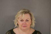 Mugshot of Cheri Lynn Lyon