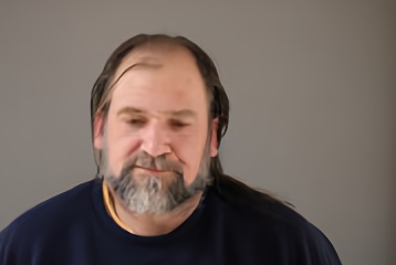 Mugshot of Brad Eric Sibert