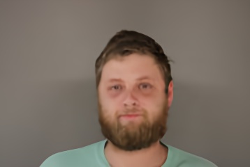 Mugshot of Cody Alan Alford