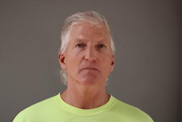 Mugshot of Craig Edward Hedstrom