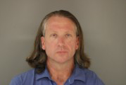 Mugshot of Ryan John Beery