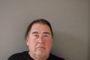 Mugshot of Donat Andrew Woyak