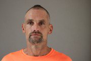 Mugshot of John Randy Lindgren