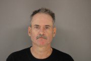 Mugshot of Roger Leon Braun