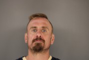 Mugshot of Eric Clayton Nord