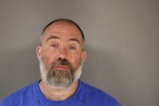 Mugshot of Brandon Alan Jones