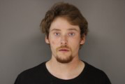 Mugshot of Jacob Lee Thatcher