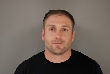 Mugshot of Joshua David Kampsen