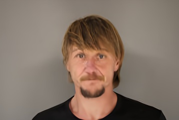 Mugshot of Michael David Nelson