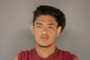 Mugshot of Raven Jericho McNeil