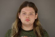 Mugshot of Kingston David Mumm