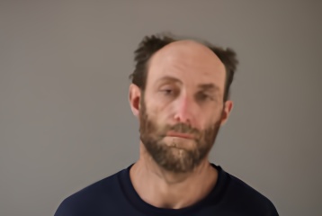 Mugshot of Ryan Michael Tappe