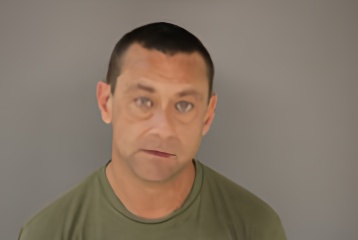 Mugshot of Jared Matthew Burkdoll