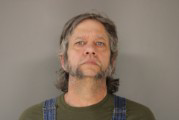 Mugshot of Jesse Michael Colby