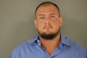 Mugshot of Cole Edward Franzen