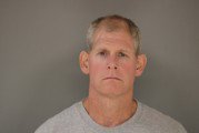 Mugshot of Joseph Ross Naylor