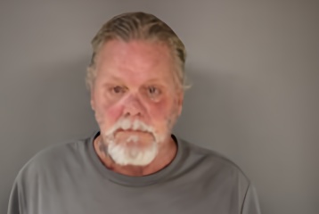 Mugshot of Walter Everett Dunning