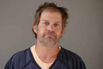 Mugshot of Adam Matthew Fry