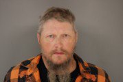 Mugshot of Kelvin William Lubitz