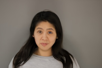 Mugshot of Michelle Lynn Littlewolf