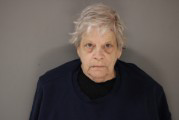 Mugshot of Jeanette Marie Wardwell
