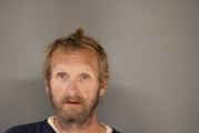Mugshot of Trent Charles Ackert