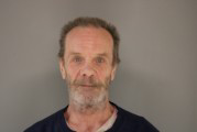 Mugshot of John Franklin Donson