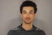 Mugshot of Joseph Tyrese Sewell