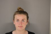 Mugshot of Georgia Kay Wildung