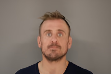Mugshot of Eric Clayton Nord