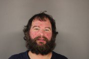 Mugshot of Andrew Tyson Bond