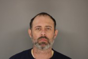 Mugshot of Clinton Clay Rude