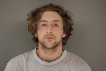Mugshot of Timothy Owen Clifford