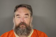 Mugshot of Lesley Glenn Nielsen