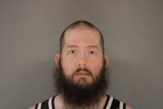 Mugshot of Timothy Allen Swartz