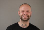 Mugshot of Randy David Lee