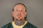 Mugshot of Richard Abraham Rouleau