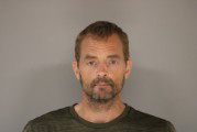 Mugshot of Wayne Blake Meland