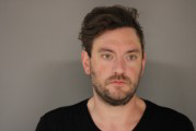 Mugshot of Aaron Lee Summers
