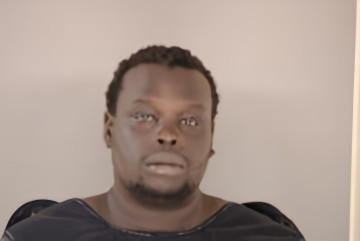 Mugshot of Jimma Christopher Kenyi