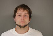 Mugshot of Casey Wayne Parmeter